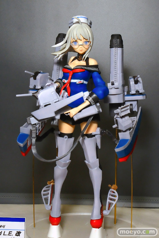 ワンダーフェスティバル2026 [冬] フィギュア ひなた工房 フジヤマサンカク 踊る海龍亭 24