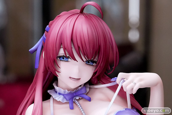 第13回 ネイティブグループ合同展示会（エロホビ） エロ フィギュア キャストオフ ネイティブ S家に嫁いだM嬢の日常 メリー・サルバトール 三上裕二 しゅんじろう     露々々木もげら 07