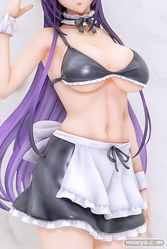 ワンダーフェスティバル2026 [冬]  フィギュア DMM Factory TVアニメ『履いてください、鷹峰さん』鷹峰高嶺 エレス モチコウ 株式会社アルファサテライト 08
