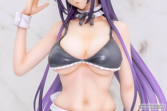 ワンダーフェスティバル2026 [冬]  フィギュア DMM Factory TVアニメ『履いてください、鷹峰さん』鷹峰高嶺 エレス モチコウ 株式会社アルファサテライト 09