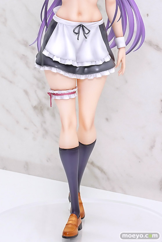 ワンダーフェスティバル2026 [冬]  フィギュア DMM Factory TVアニメ『履いてください、鷹峰さん』鷹峰高嶺 エレス モチコウ 株式会社アルファサテライト 11