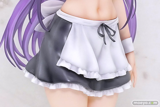 ワンダーフェスティバル2026 [冬]  フィギュア DMM Factory TVアニメ『履いてください、鷹峰さん』鷹峰高嶺 エレス モチコウ 株式会社アルファサテライト 12