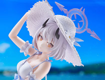 「ブルーアーカイブ セナ(私服) 1/7」など あみあみ新作フィギュア・ホビー予約開始情報！