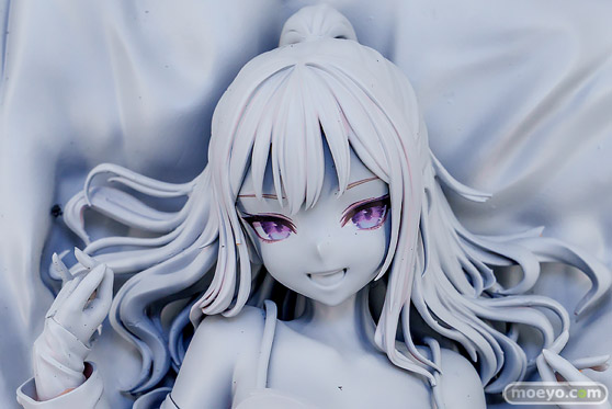 ワンダーフェスティバル2026 [冬]  フィギュア キャストオフ エロ Vivify 日奈森 冬乃 みちきんぐ 05