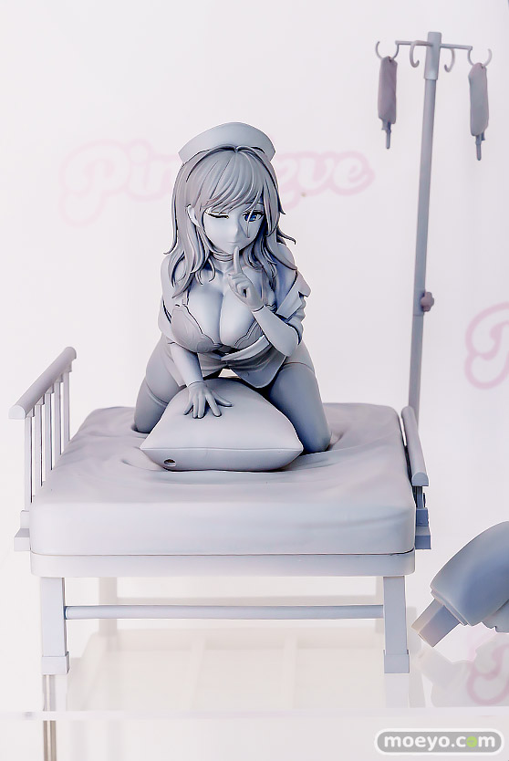 ワンダーフェスティバル2026 [冬]  フィギュア キャストオフ エロ Vivify Naomi Chowbie 01