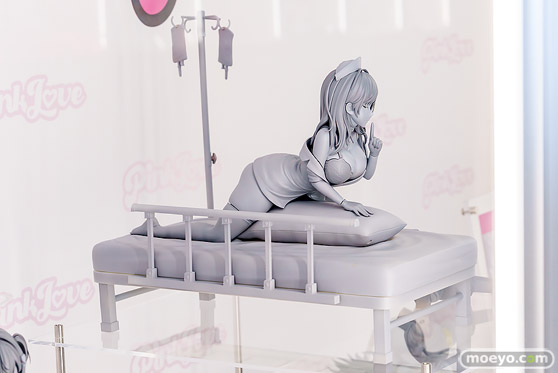 ワンダーフェスティバル2026 [冬]  フィギュア キャストオフ エロ Vivify Naomi Chowbie 02
