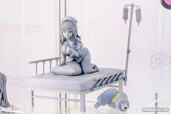 ワンダーフェスティバル2026 [冬]  フィギュア キャストオフ エロ Vivify Naomi Chowbie 03