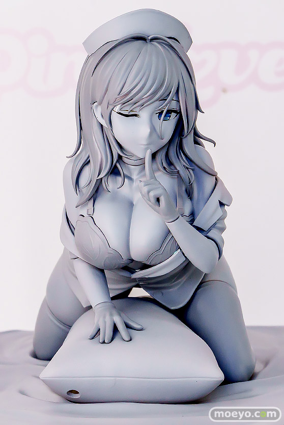 ワンダーフェスティバル2026 [冬]  フィギュア キャストオフ エロ Vivify Naomi Chowbie 05