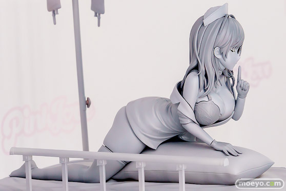 ワンダーフェスティバル2026 [冬]  フィギュア キャストオフ エロ Vivify Naomi Chowbie 06