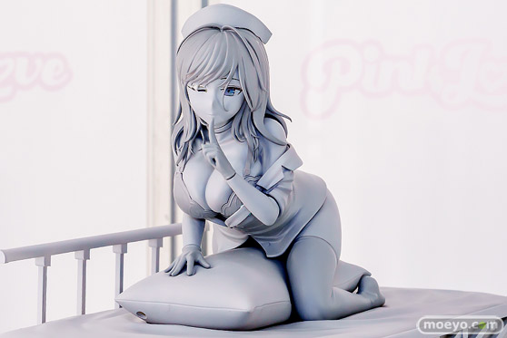 ワンダーフェスティバル2026 [冬]  フィギュア キャストオフ エロ Vivify Naomi Chowbie 07