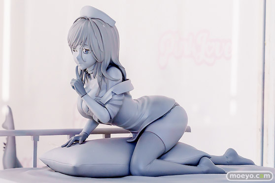 ワンダーフェスティバル2026 [冬]  フィギュア キャストオフ エロ Vivify Naomi Chowbie 08
