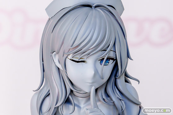 ワンダーフェスティバル2026 [冬]  フィギュア キャストオフ エロ Vivify Naomi Chowbie 10