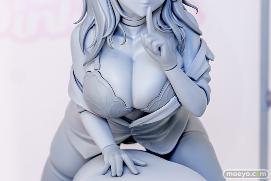 ワンダーフェスティバル2026 [冬]  フィギュア キャストオフ エロ Vivify Naomi Chowbie 11