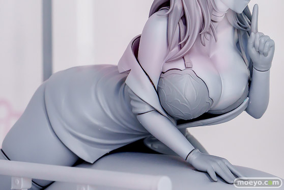 ワンダーフェスティバル2026 [冬]  フィギュア キャストオフ エロ Vivify Naomi Chowbie 12