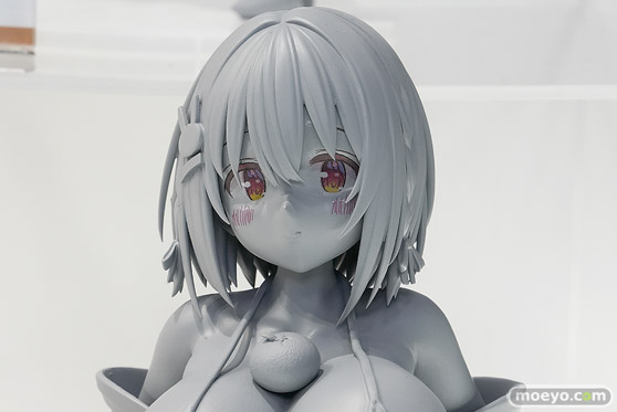 ワンダーフェスティバル2026 [冬]  フィギュア ユニオンクリエイティブ もちもち鏡餅ちゃん 九郎 メロンブックス 05