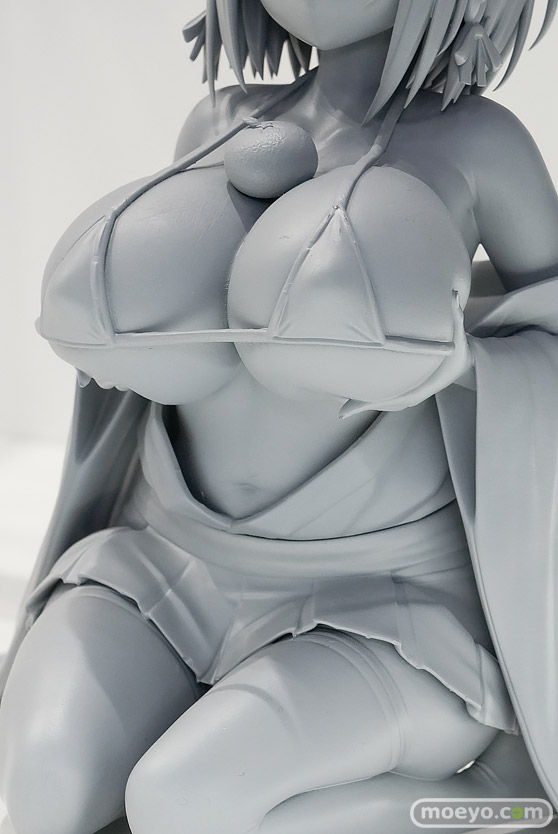 ワンダーフェスティバル2026 [冬]  フィギュア ユニオンクリエイティブ もちもち鏡餅ちゃん 九郎 メロンブックス 08