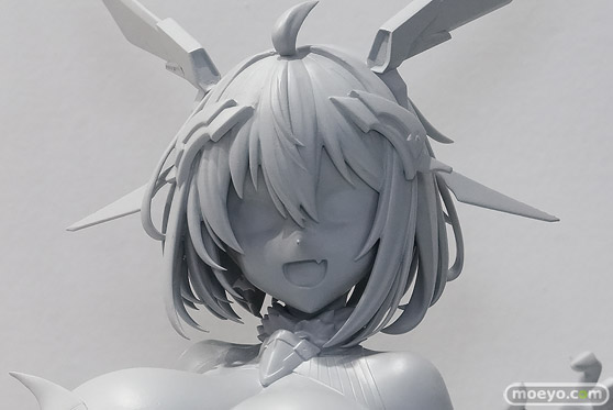 ワンダーフェスティバル2026 [冬]  フィギュア ユニオンクリエイティブ 高峰ナダレ バニースーツプランンング ソフィア・F・シャーリング ハロウィンver. 05