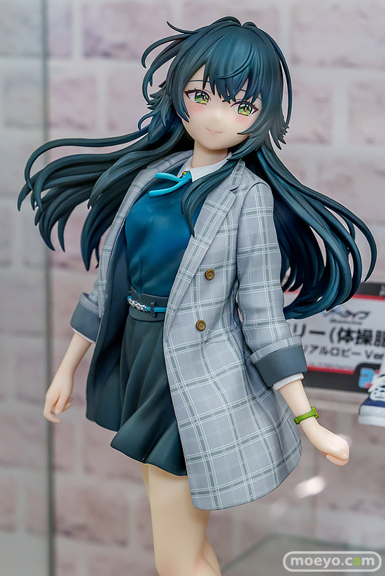 秋葉原の新作フィギュア展示の様子 2026年5月30日 ボークスホビー天国2 東京フィギュアギャラリー 月村手毬 角楯カリン スカサハ 02