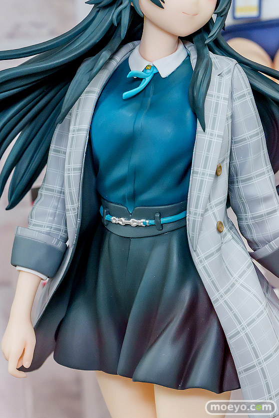 秋葉原の新作フィギュア展示の様子 2026年5月30日 ボークスホビー天国2 東京フィギュアギャラリー 月村手毬 角楯カリン スカサハ 03