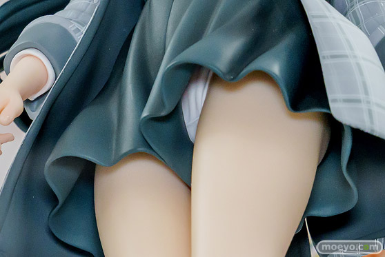 秋葉原の新作フィギュア展示の様子 2026年5月30日 ボークスホビー天国2 東京フィギュアギャラリー 月村手毬 角楯カリン スカサハ 04