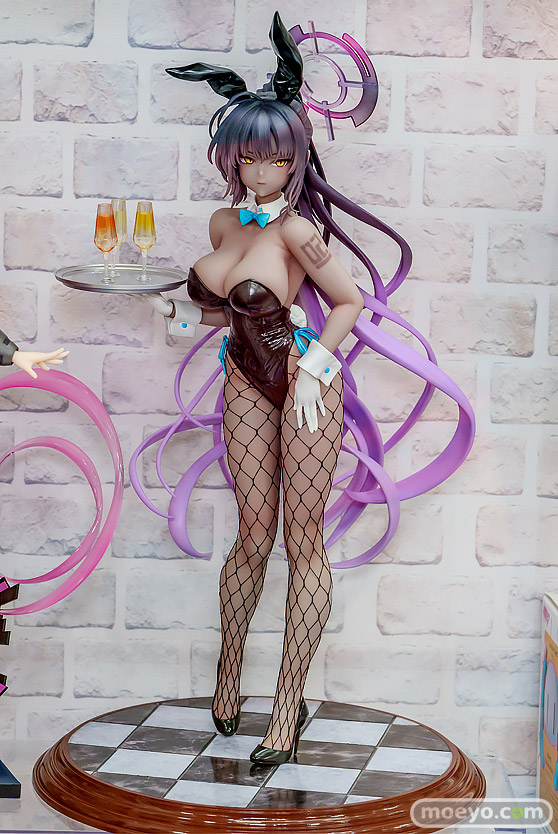 秋葉原の新作フィギュア展示の様子 2026年5月30日 ボークスホビー天国2 東京フィギュアギャラリー 月村手毬 角楯カリン スカサハ 06