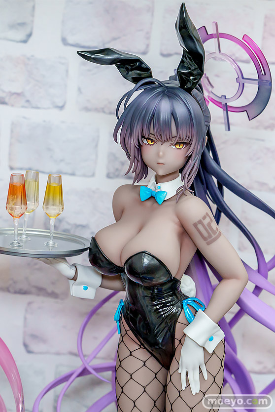 秋葉原の新作フィギュア展示の様子 2026年5月30日 ボークスホビー天国2 東京フィギュアギャラリー 月村手毬 角楯カリン スカサハ 07