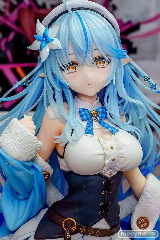 秋葉原の新作フィギュア展示の様子 2026年5月30日 ボークスホビー天国2 東京フィギュアギャラリー 月村手毬 角楯カリン スカサハ 12