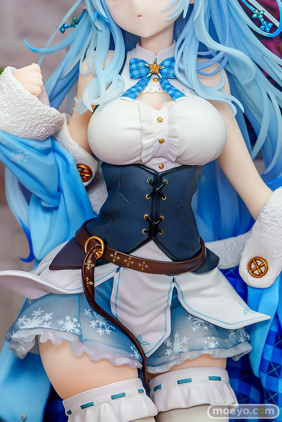 秋葉原の新作フィギュア展示の様子 2026年5月30日 ボークスホビー天国2 東京フィギュアギャラリー 月村手毬 角楯カリン スカサハ 13