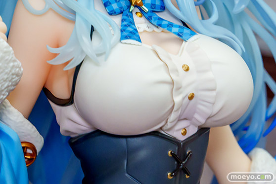 秋葉原の新作フィギュア展示の様子 2026年5月30日 ボークスホビー天国2 東京フィギュアギャラリー 月村手毬 角楯カリン スカサハ 14