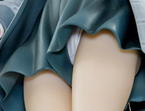 「月村手毬」「雪花ラミィ」「スカサハ」など 秋葉原の新作フィギュア、グッズ展示の様子「ボークスホビー天国2」「東京フィギュアギャラリー」（2026年5月30日）