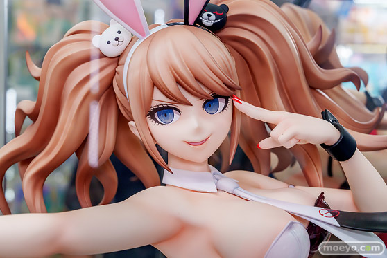 秋葉原の新作フィギュア展示の様子 2026年5月30日 あみあみ 秋葉原ラジオ会館店 ナリタトップロード 江ノ島盾子 角楯カリン 02