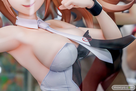 秋葉原の新作フィギュア展示の様子 2026年5月30日 あみあみ 秋葉原ラジオ会館店 ナリタトップロード 江ノ島盾子 角楯カリン 03