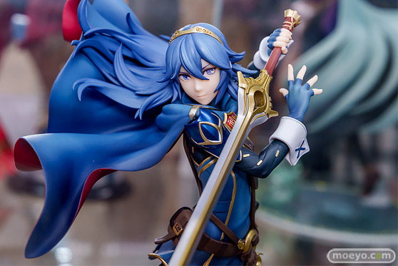 秋葉原の新作フィギュア展示の様子 2026年5月30日 あみあみ 秋葉原ラジオ会館店 ナリタトップロード 江ノ島盾子 角楯カリン 08