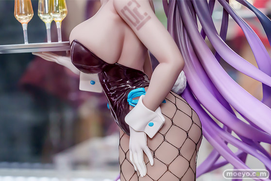 秋葉原の新作フィギュア展示の様子 2026年5月30日 あみあみ 秋葉原ラジオ会館店 ナリタトップロード 江ノ島盾子 角楯カリン 14