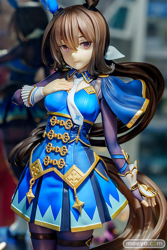 秋葉原の新作フィギュア展示の様子 2026年5月30日 あみあみ 秋葉原ラジオ会館店 ナリタトップロード 江ノ島盾子 角楯カリン 21