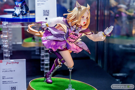 秋葉原の新作フィギュア展示の様子 2026年5月30日 あみあみ 秋葉原ラジオ会館店 ナリタトップロード 江ノ島盾子 角楯カリン 25