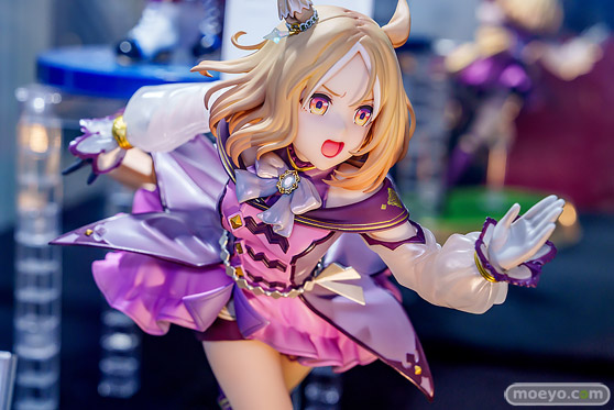 秋葉原の新作フィギュア展示の様子 2026年5月30日 あみあみ 秋葉原ラジオ会館店 ナリタトップロード 江ノ島盾子 角楯カリン 26