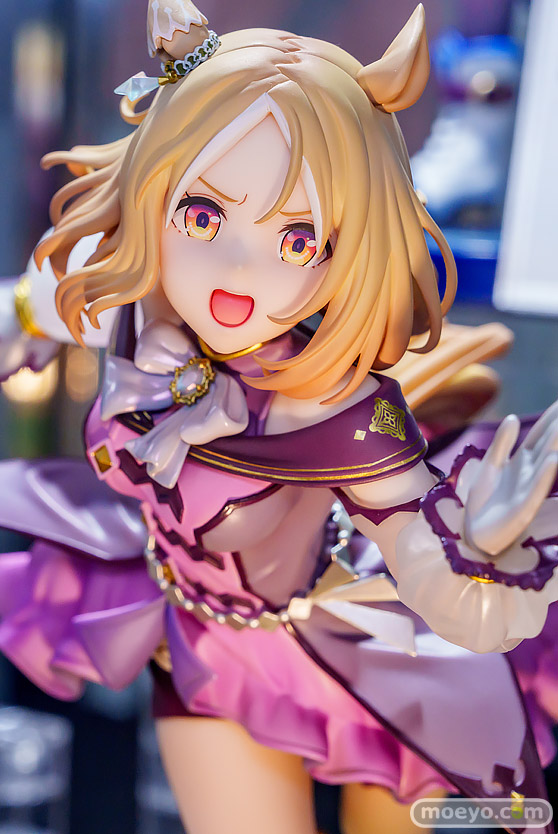 秋葉原の新作フィギュア展示の様子 2026年5月30日 あみあみ 秋葉原ラジオ会館店 ナリタトップロード 江ノ島盾子 角楯カリン 27