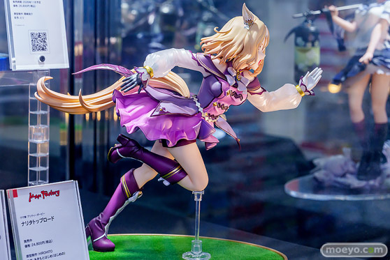 秋葉原の新作フィギュア展示の様子 2026年5月30日 あみあみ 秋葉原ラジオ会館店 ナリタトップロード 江ノ島盾子 角楯カリン 28