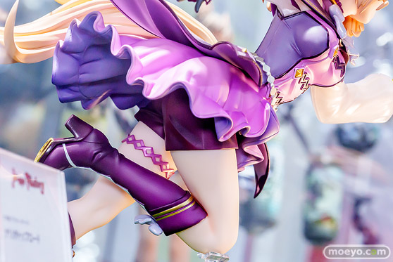 秋葉原の新作フィギュア展示の様子 2026年5月30日 あみあみ 秋葉原ラジオ会館店 ナリタトップロード 江ノ島盾子 角楯カリン 30