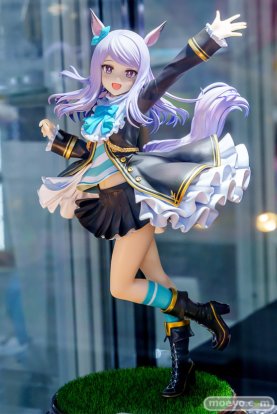 秋葉原の新作フィギュア展示の様子 2026年5月30日 あみあみ 秋葉原ラジオ会館店 ナリタトップロード 江ノ島盾子 角楯カリン 32