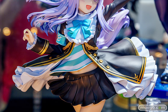秋葉原の新作フィギュア展示の様子 2026年5月30日 あみあみ 秋葉原ラジオ会館店 ナリタトップロード 江ノ島盾子 角楯カリン 34