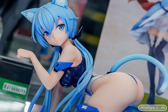 秋葉原の新作フィギュア展示の様子 2026年5月30日 あみあみ 秋葉原ラジオ会館店スティレット ライザ すーぱーそに子 02