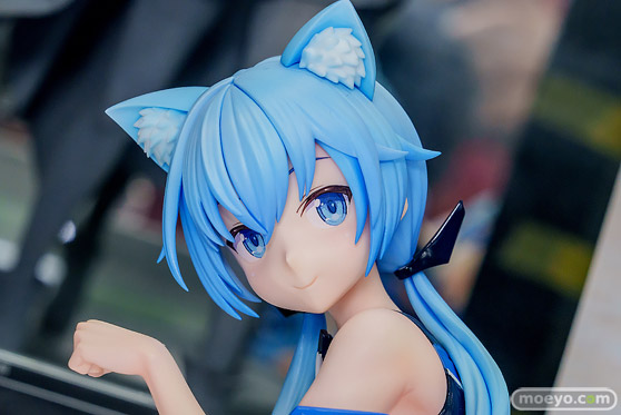 秋葉原の新作フィギュア展示の様子 2026年5月30日 あみあみ 秋葉原ラジオ会館店スティレット ライザ すーぱーそに子 03