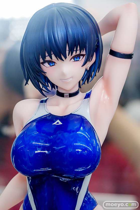 秋葉原の新作フィギュア展示の様子 2026年5月30日 あみあみ 秋葉原ラジオ会館店スティレット ライザ すーぱーそに子 08