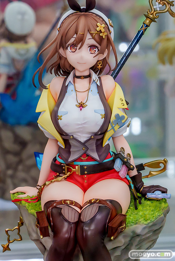秋葉原の新作フィギュア展示の様子 2026年5月30日 あみあみ 秋葉原ラジオ会館店スティレット ライザ すーぱーそに子 14