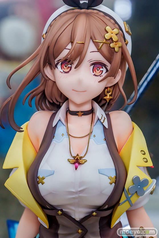 秋葉原の新作フィギュア展示の様子 2026年5月30日 あみあみ 秋葉原ラジオ会館店スティレット ライザ すーぱーそに子 15
