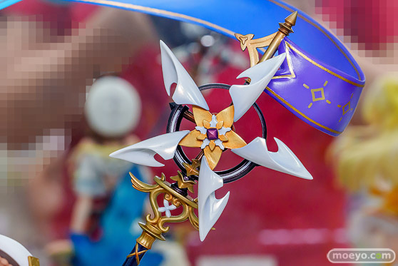 秋葉原の新作フィギュア展示の様子 2026年5月30日 あみあみ 秋葉原ラジオ会館店スティレット ライザ すーぱーそに子 17