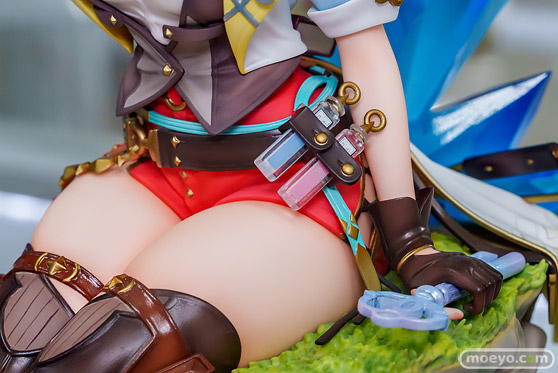 秋葉原の新作フィギュア展示の様子 2026年5月30日 あみあみ 秋葉原ラジオ会館店スティレット ライザ すーぱーそに子 18