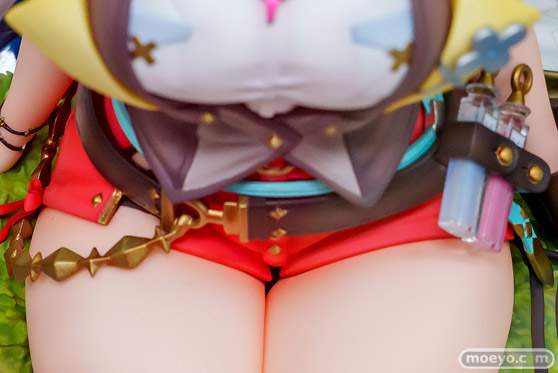 秋葉原の新作フィギュア展示の様子 2026年5月30日 あみあみ 秋葉原ラジオ会館店スティレット ライザ すーぱーそに子 19